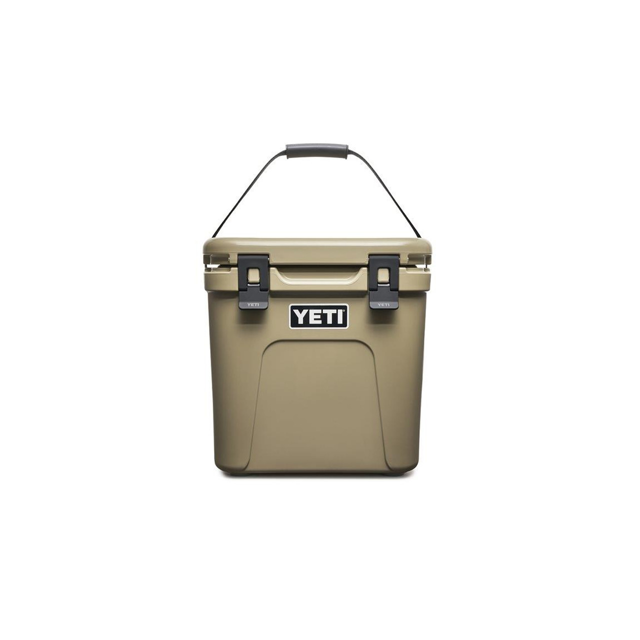 Yeti Roadie 24 Quart Hard Cooler - Tan - Presleys Outdoors