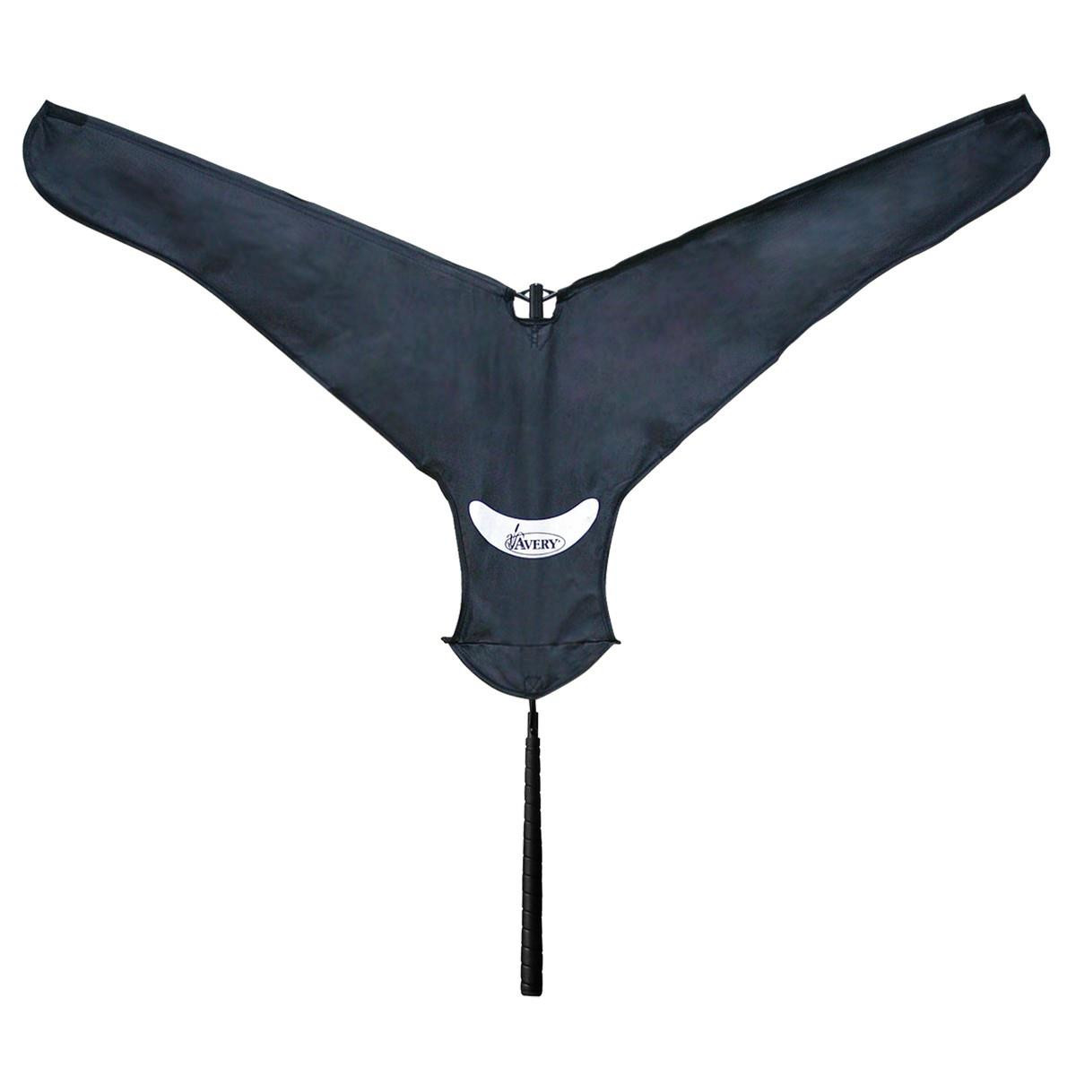 Avery Power Flag Presleys Outdoors