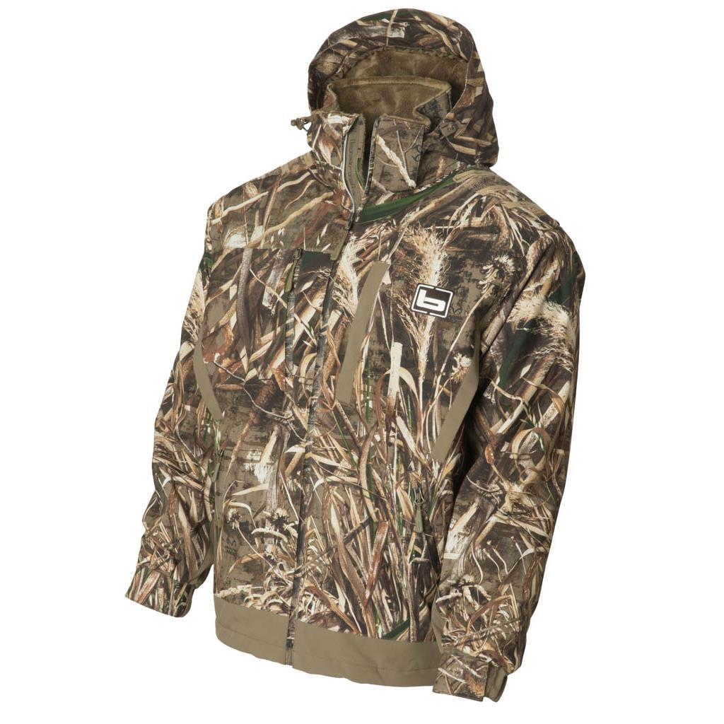 Banded Stretchapeake Insulated Wader 
