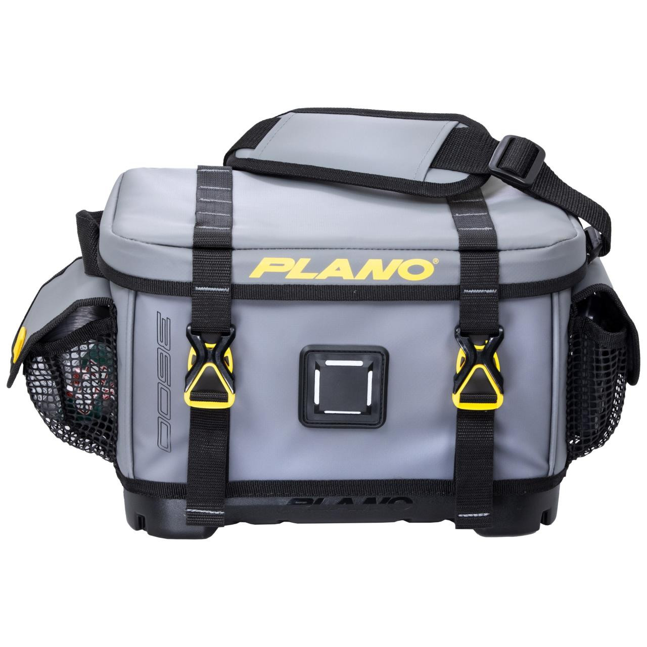 Plano Z-Series Waterproof Tackle Bag - 3600 - Presleys Outdoors