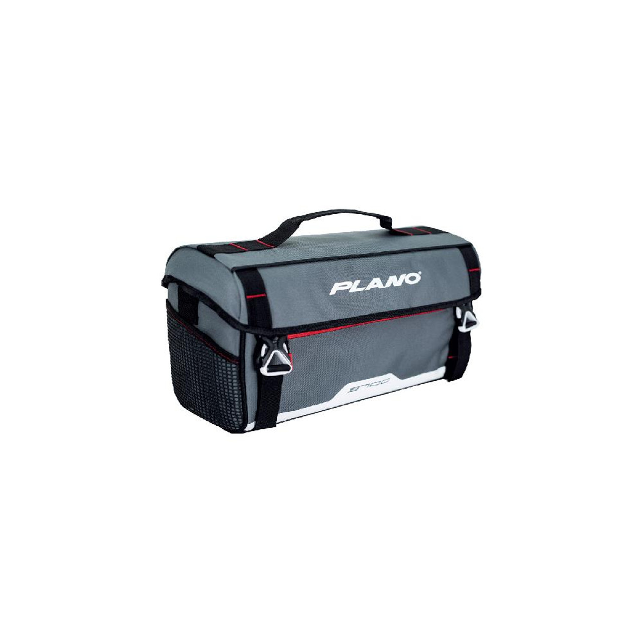 Plano 3600 SoftSider Tackle Bag Overview 