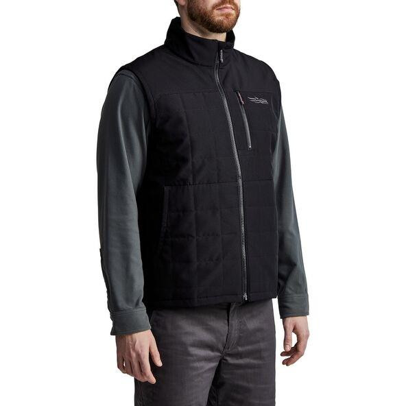 sitka grindstone work jacket