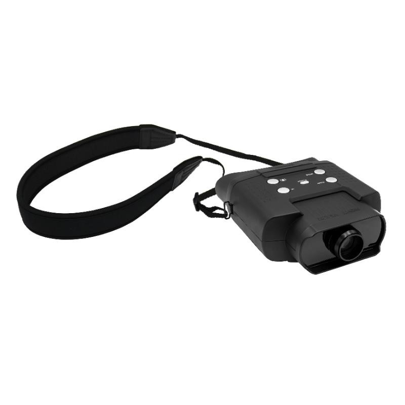 XVision Optics Deluxe Digital Night Vision Binoculars Presleys Outdoors