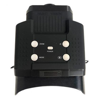 XVision Optics Deluxe Digital Night Vision Binoculars Presleys Outdoors