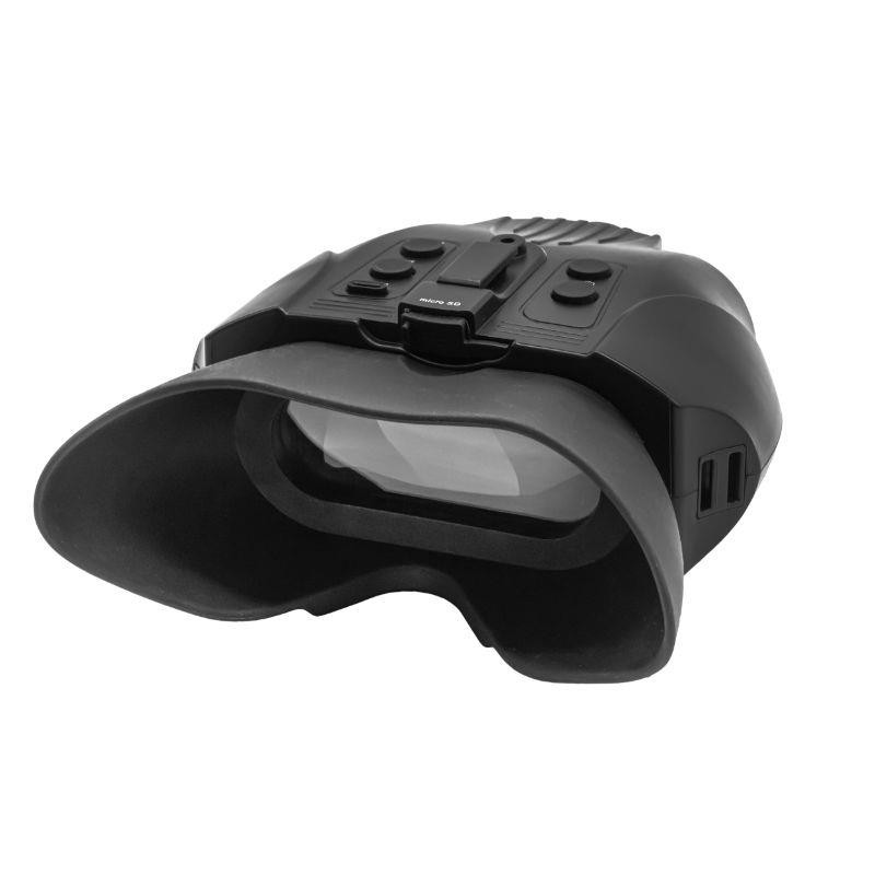 XVision Optics Hands Free Deluxe Digital Night Vision Binoculars