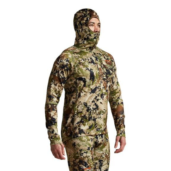 Sitka Heavyweight Hoody Presleys Outdoors