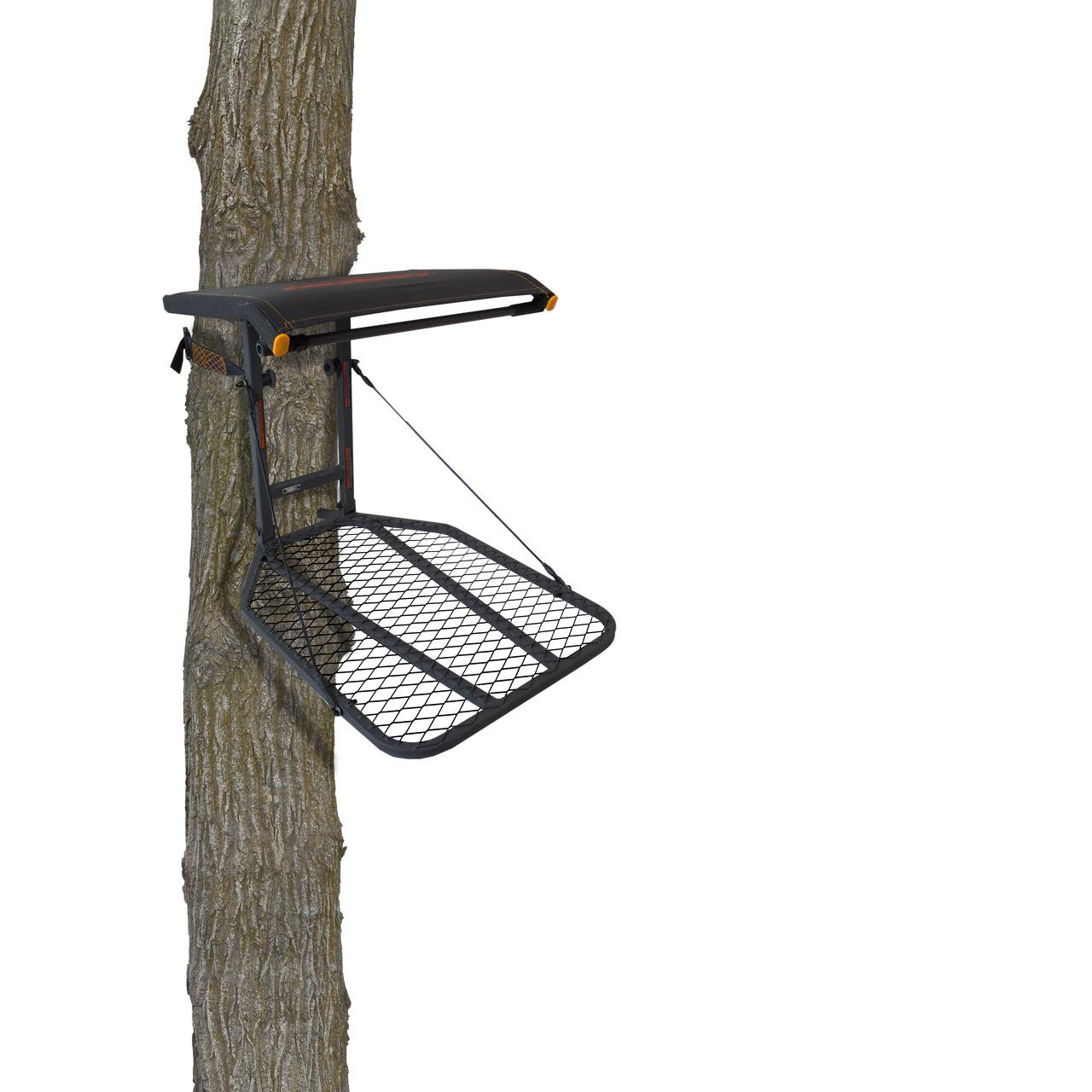 Big Game Treestands The Complete Seat Portable Ground Seat