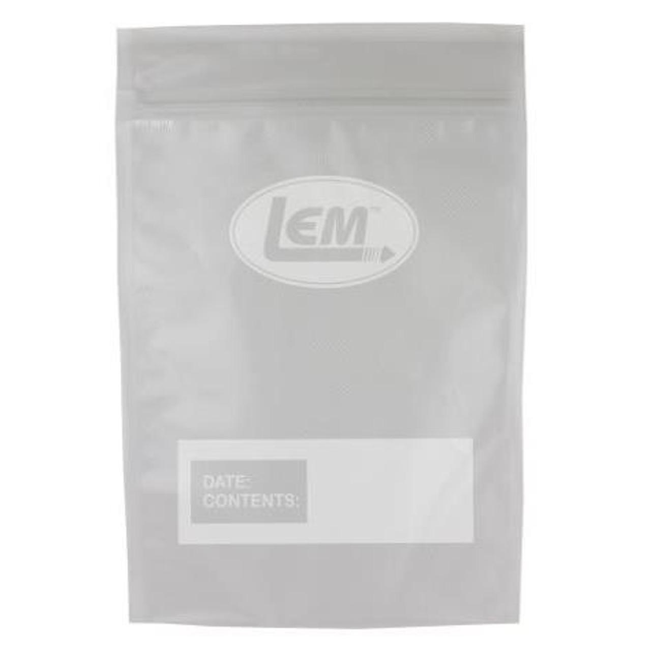 LEM Products Maxvac Vacuum Sealer Bags - 8x 12 Quart Size - 18