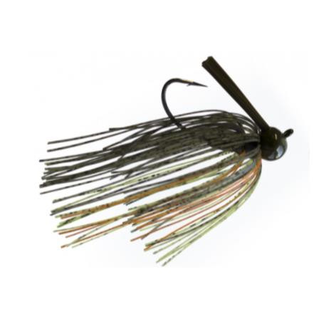 Custom Cast Lures The Plow Football Jig Presleys Outdoors