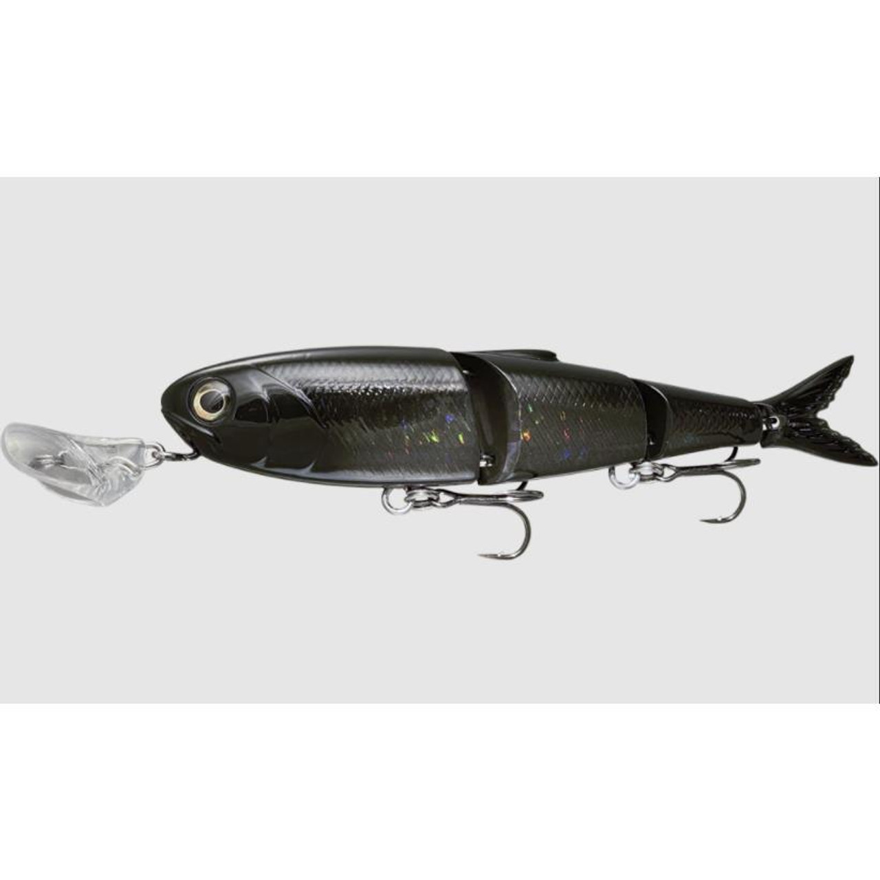 Headbanger Lures Spitfire Topwater Bait 4.5