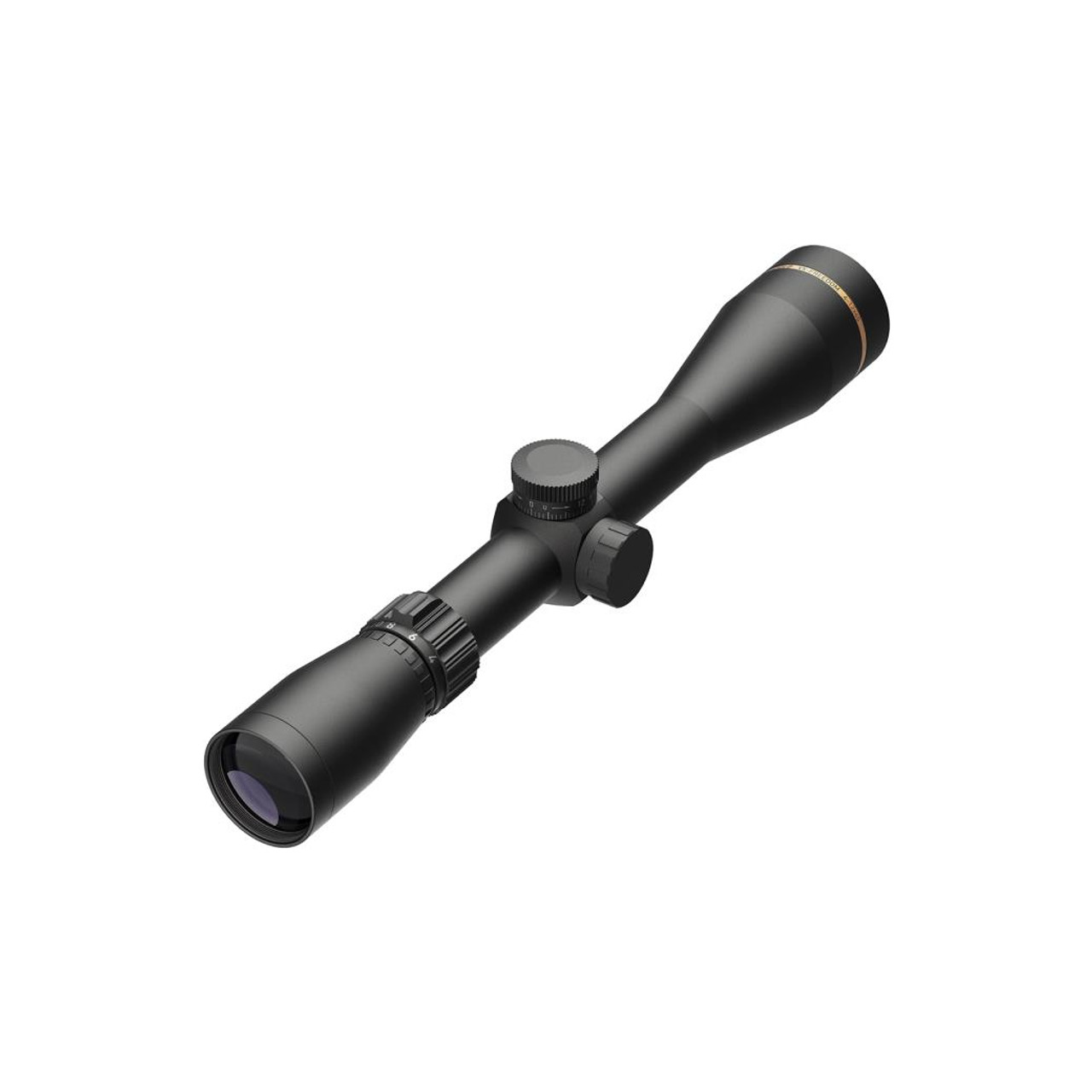 Leupold Vx Freedom 4 12x40 Cds Duplex Riflescope Presleys Outdoors 6209