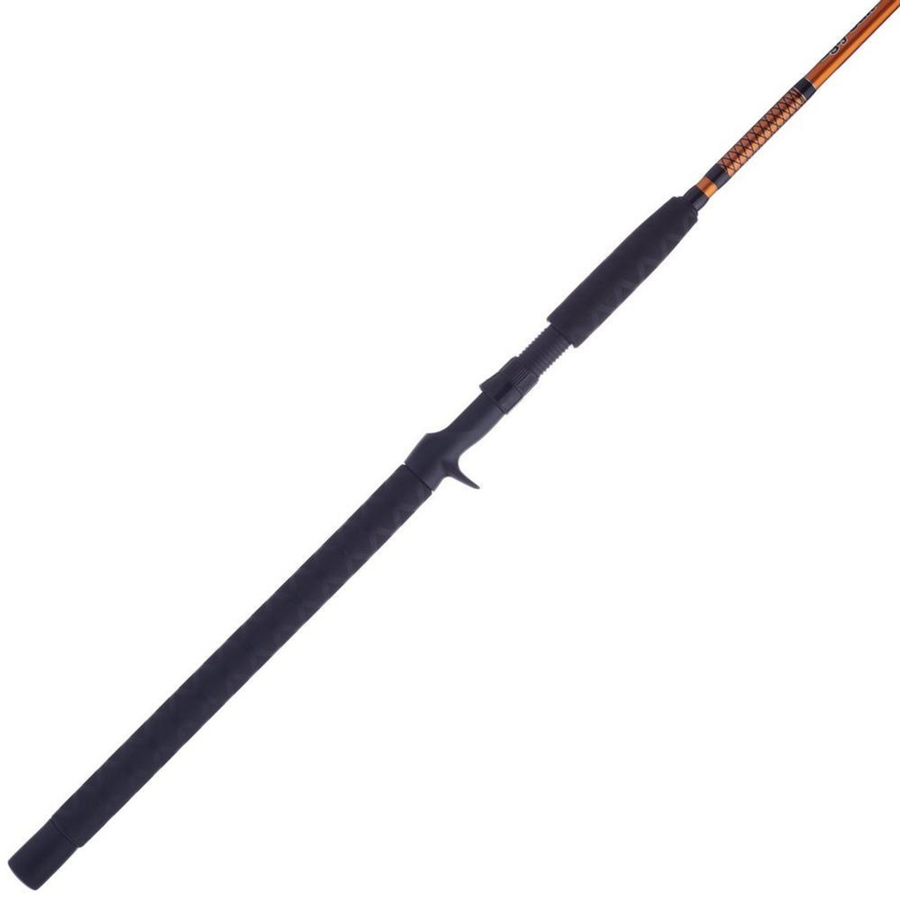 Ugly Stik GX2 Casting Rod