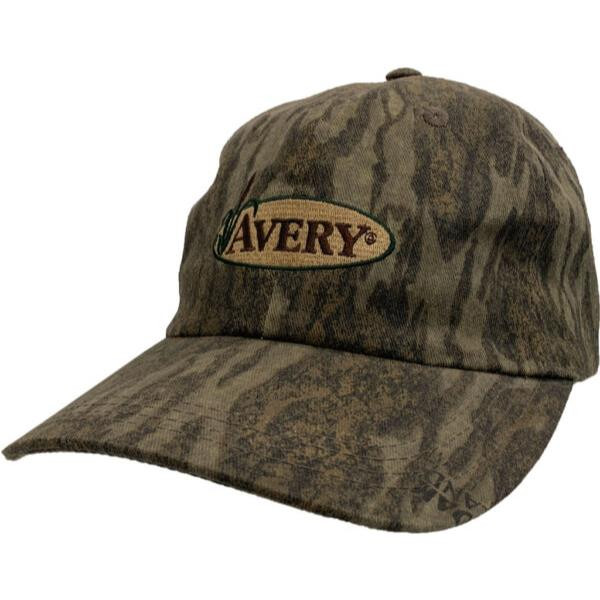 Avery Oil Cloth Cap Bottomland Presleys Outdoors