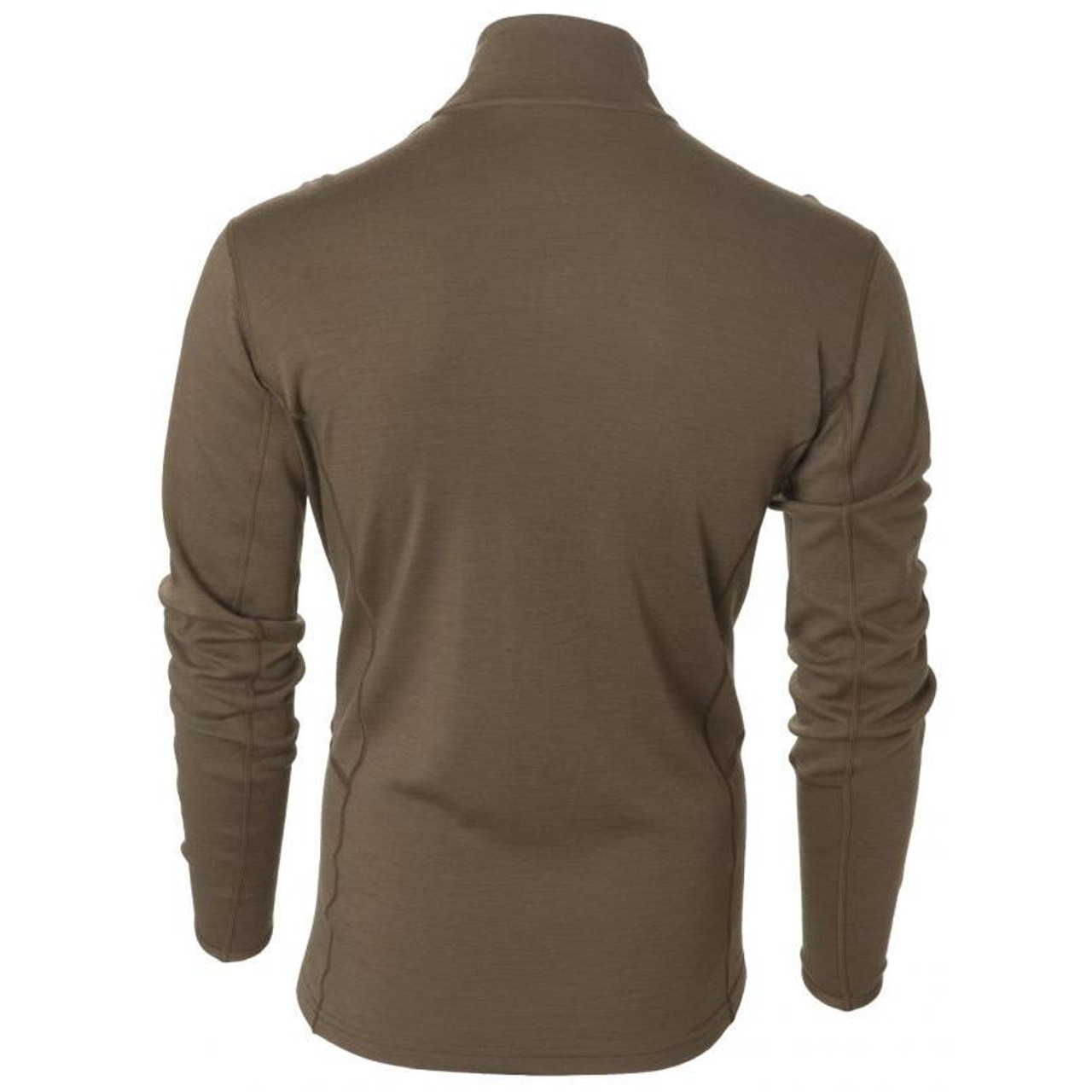 トップス MILLED NZ MERINO WOOL L/S LIDNM / Llife ONLINE STORE / MILLED NZ MERINO WOOL L/S