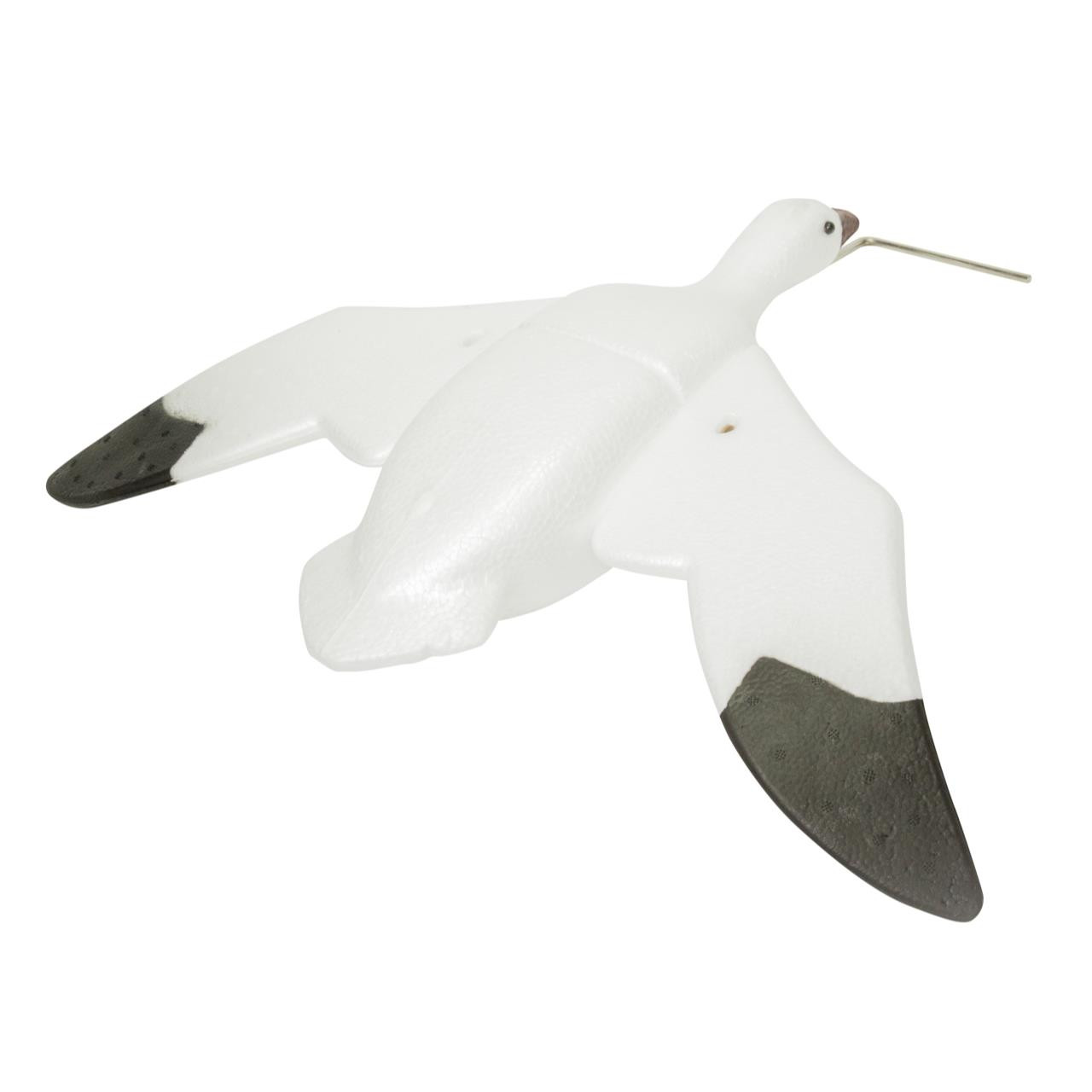 Clone Decoys Feather Flyers Snow Goose Decoy Presleys Outdoors