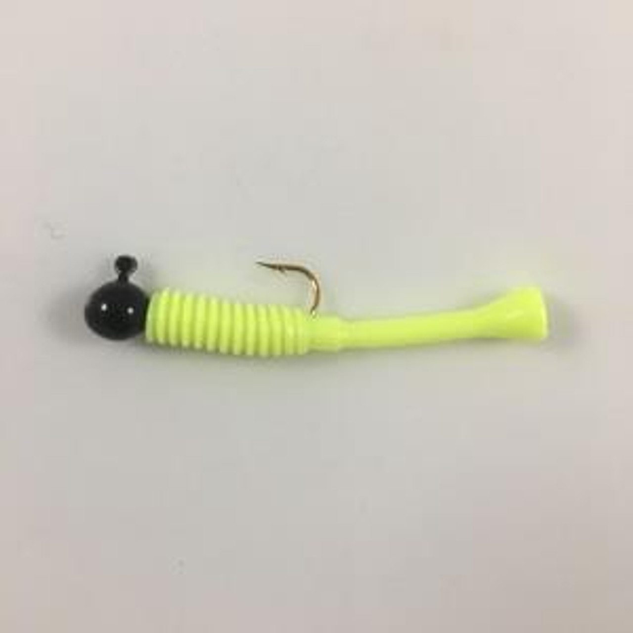 Cubby Mini-Mite Jig - 1/32oz - 5pk - Presleys Outdoors