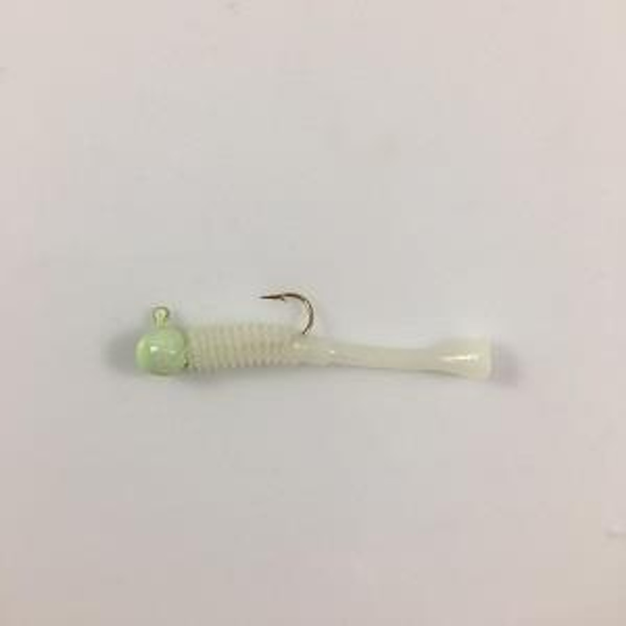 Cubby Mini-Mite Jig - 1/32oz - 5pk