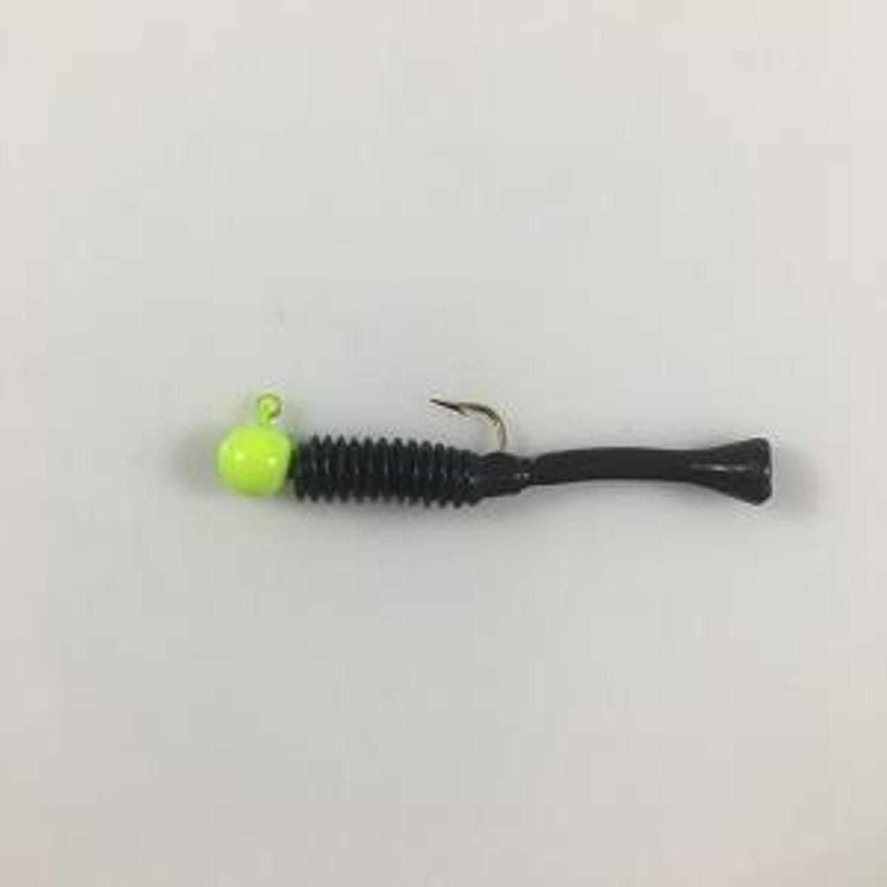 Cubby 5005 Mini-Mite Jig, 1.5, Fishing Jigs 