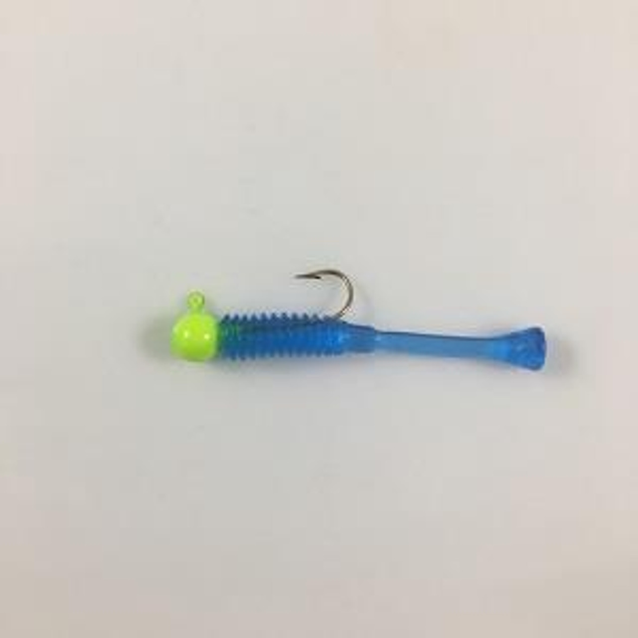 Cubby Mini-Mite Jig - GameMasters Outdoors