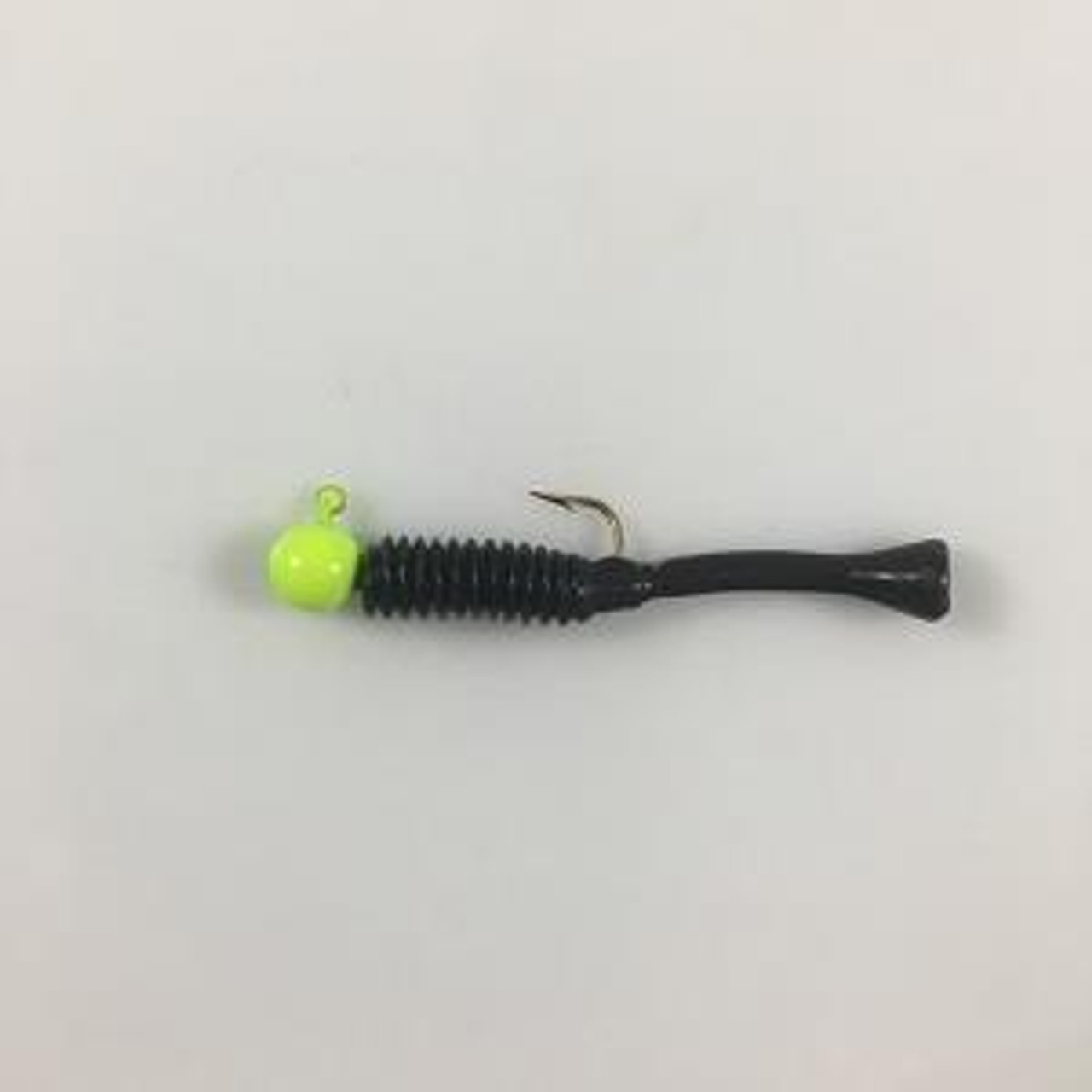 Cubby Mini-Mite Jig – Cubby Lures