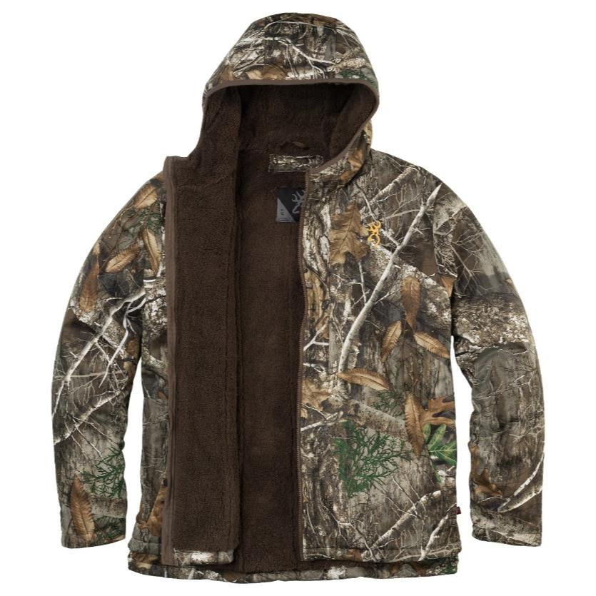 scent lok fleece