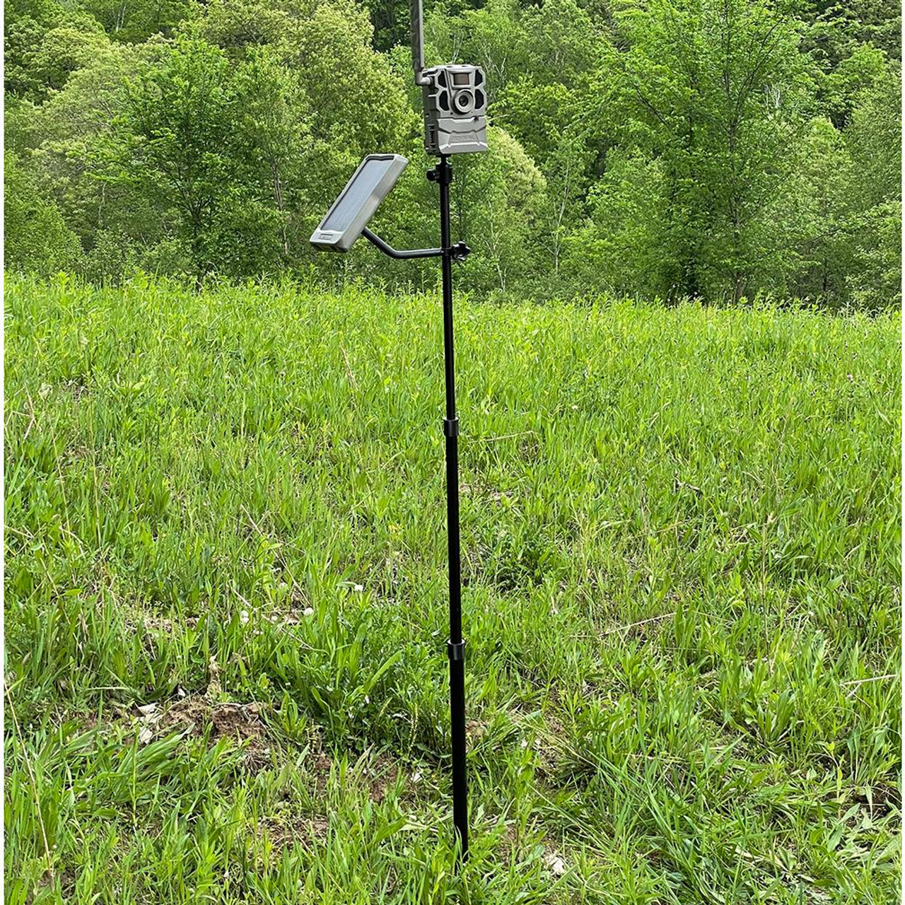 Tactacam Reveal Adjustable Camera Stake Presleys Outdoors