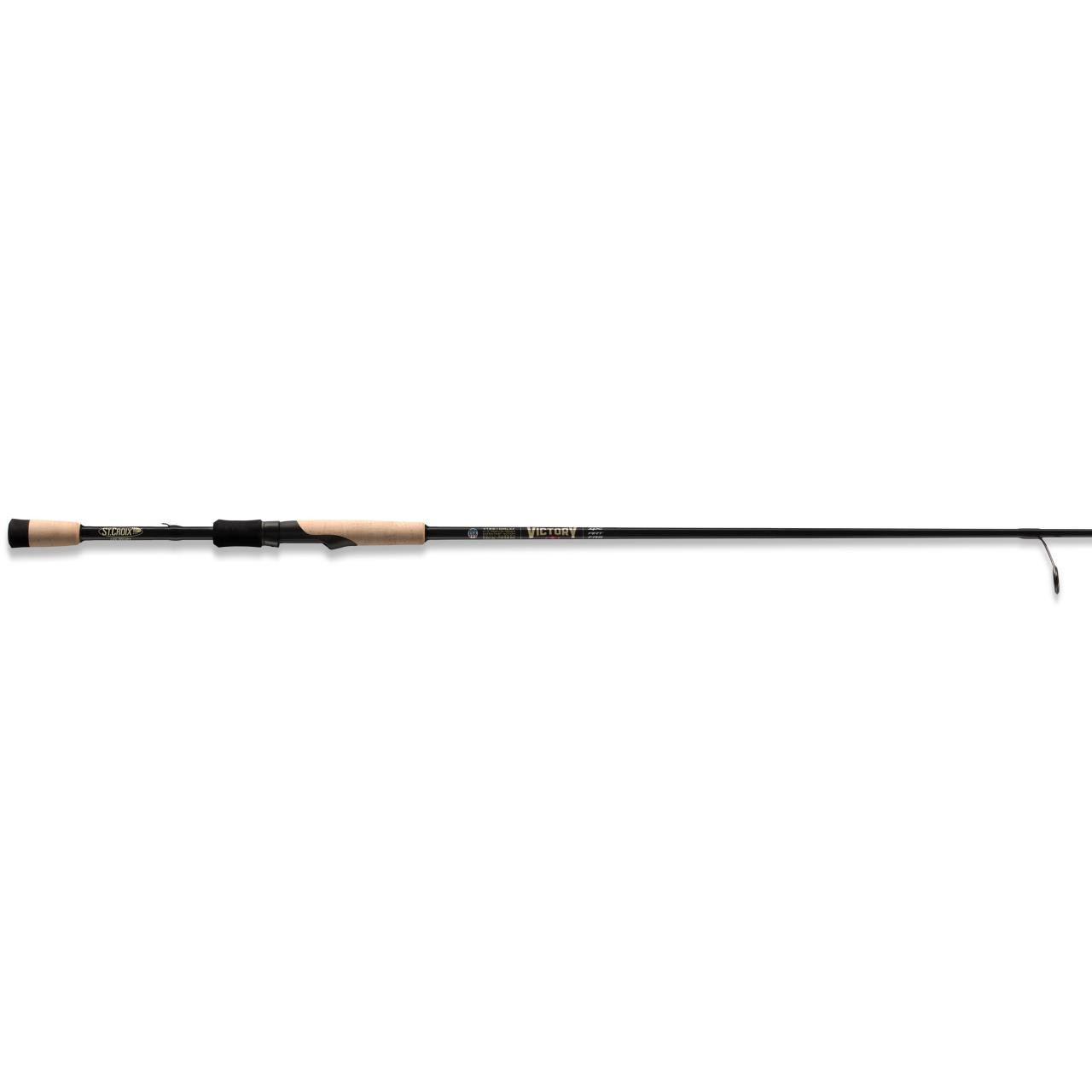 St Croix Victory Spinning Rod - Presleys Outdoors