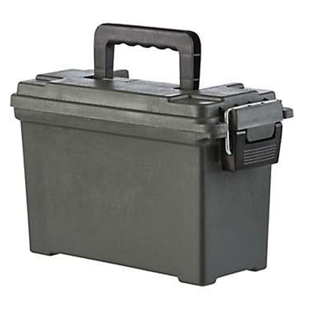 FOT 30cal Plastic Ammo Box Presleys Outdoors