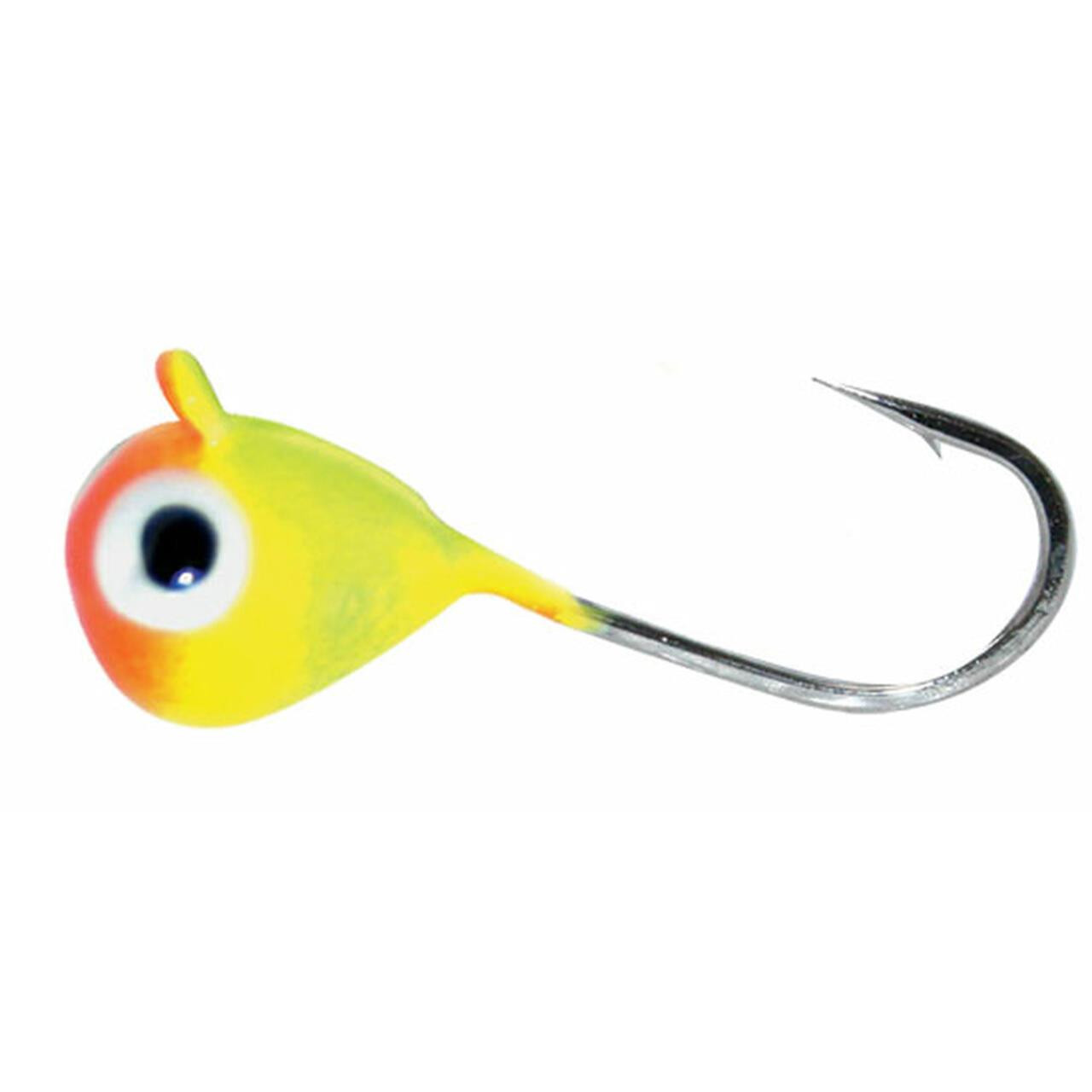 Custom Jigs & Spins