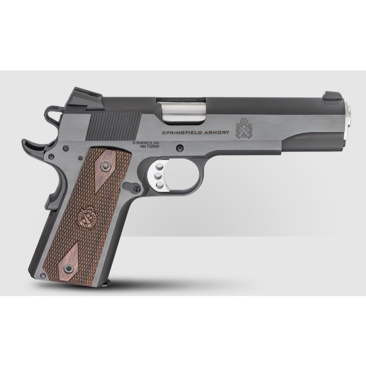 トイガン SPRINGFIELD ARMORY Springfield Armory Echelon For Sale 9mm 706397979805