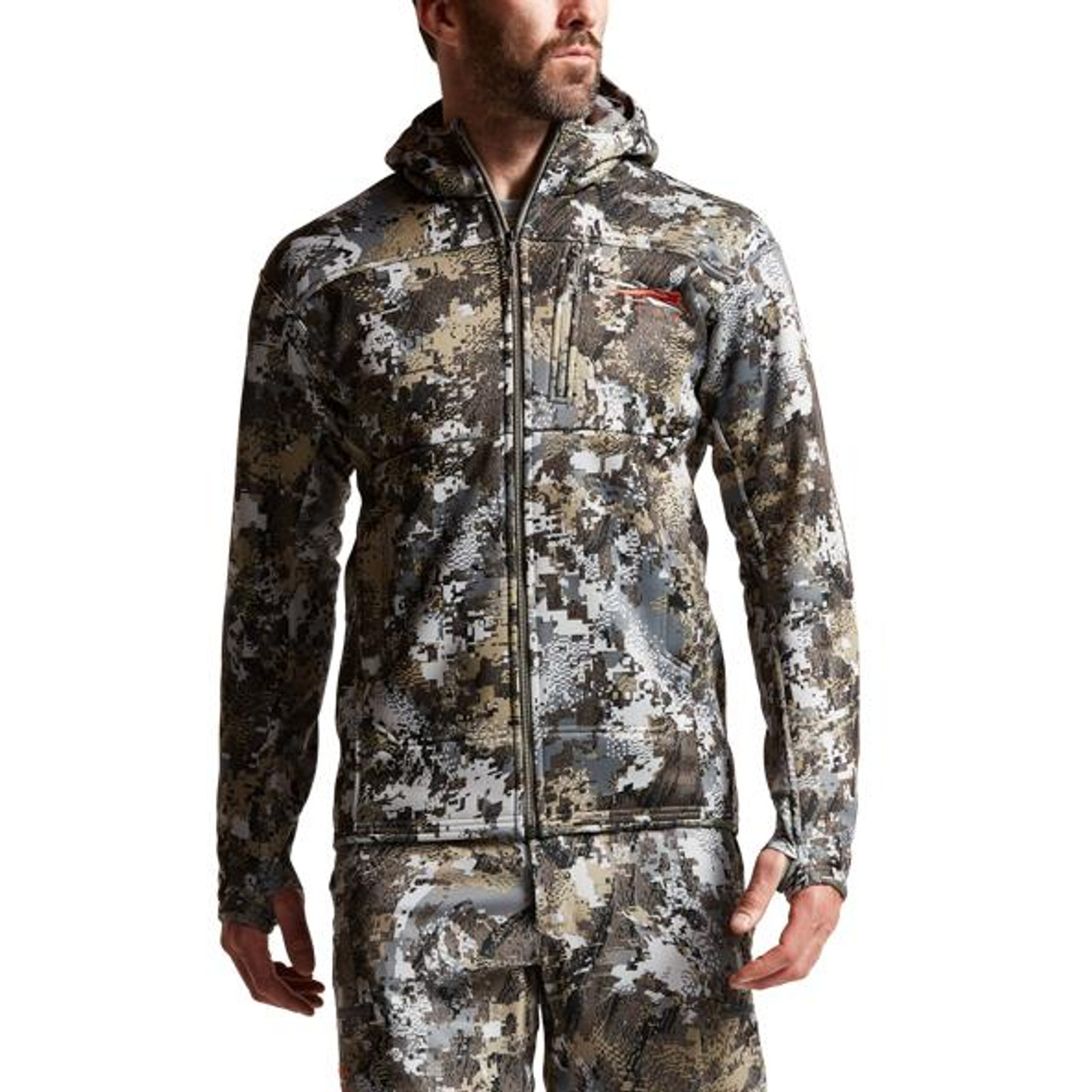 Sitka Traverse Hoody Presleys Outdoors