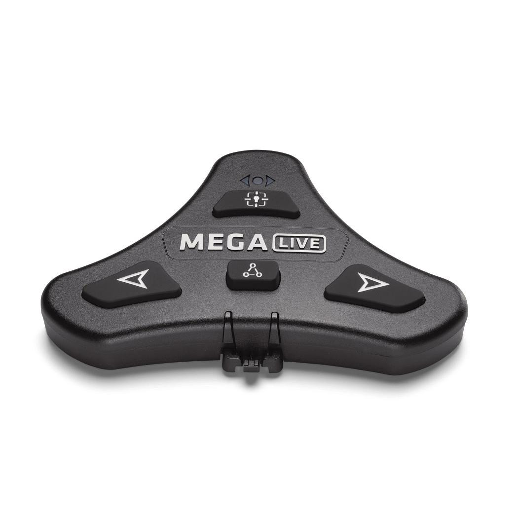 Sondeur Humminbird Mega Vie TargetLock Ultrex 45-52 - Neuf Avec Donneur