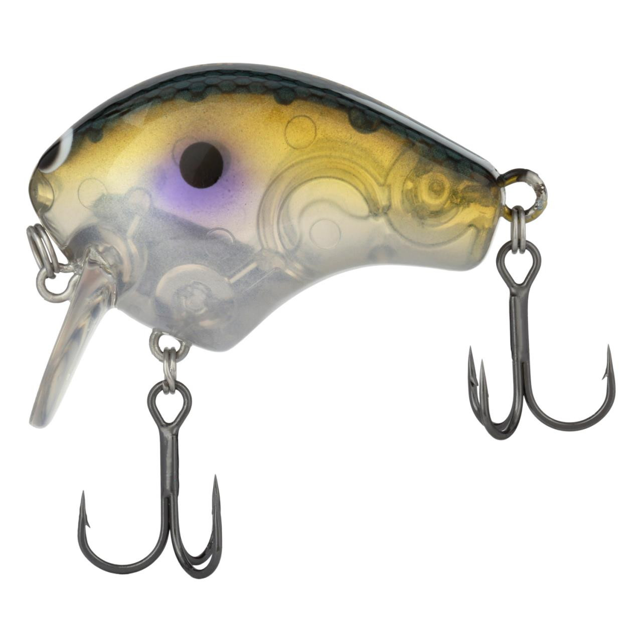 Shimano Macbeth Shallow Crankbait - Presleys Outdoors