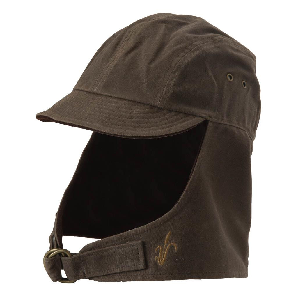 Avery Heritage Refuge Cap - Main Image