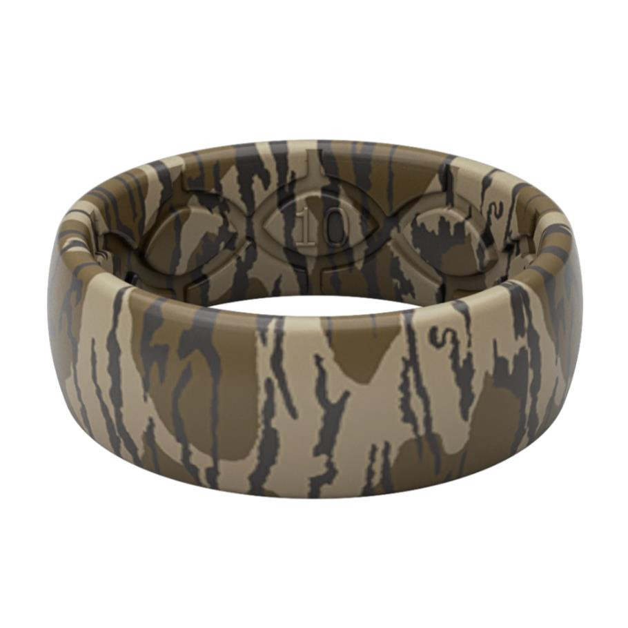 Groove Life Mossy Oak Bottomland Camo Ring Presleys Outdoors