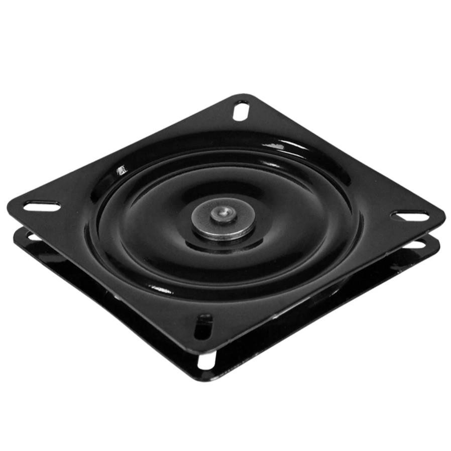 SWIVL-EZE 1772-F Boat Seat Swivel – Stainless Steel Ball Bearings – Made In USA – Heavy Duty