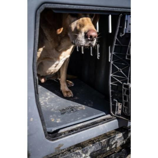 Lucky Duck Kennel Cot Presleys Outdoors