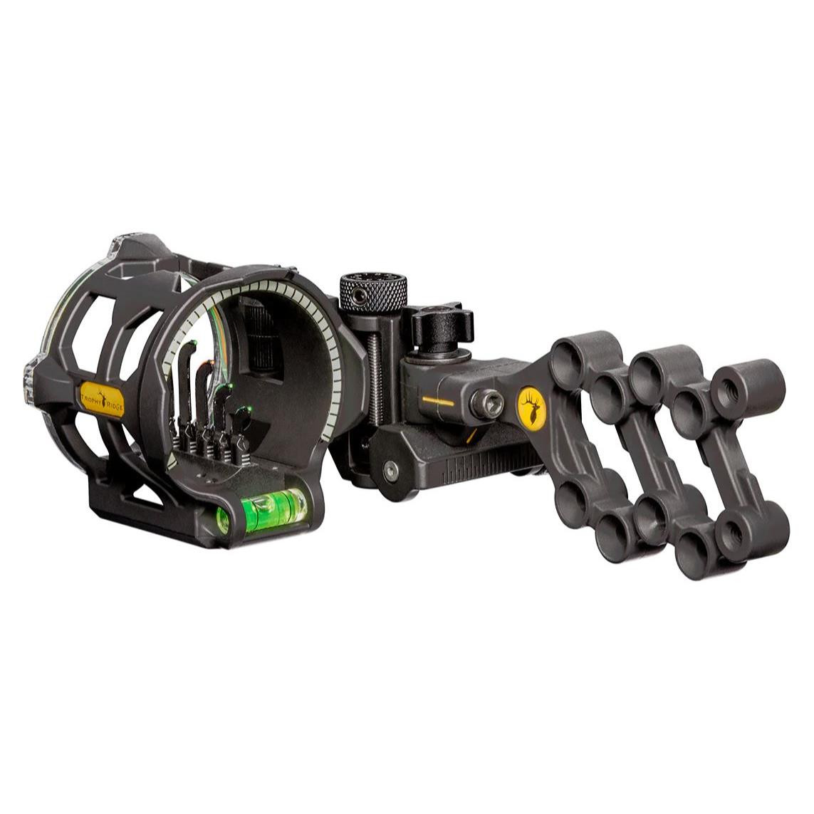 Carquois D'Arc Bowtech Whiteail 5 Fleches - Donut Archery