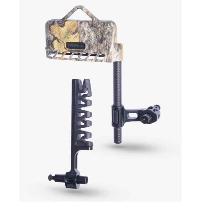 Hoyt Superlite Stretch Quiver 2 Piece Presleys Outdoors