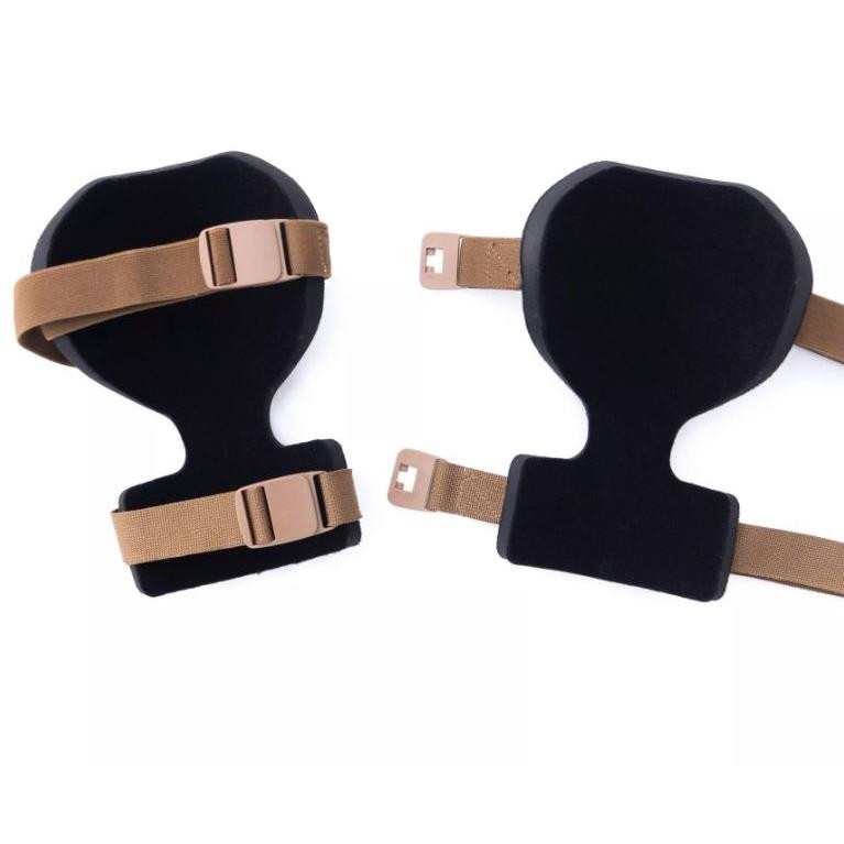 Tethrd Knee Pads Presleys Outdoors