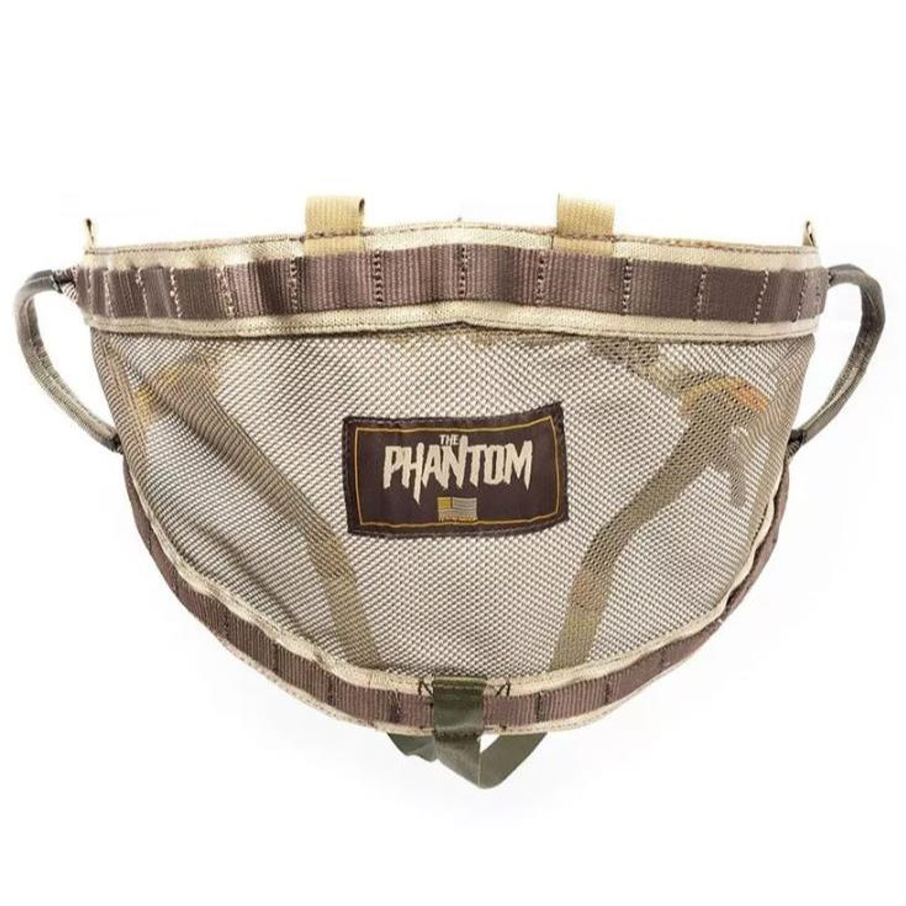 Tethrd Predator Saddle Kit Presleys Outdoors