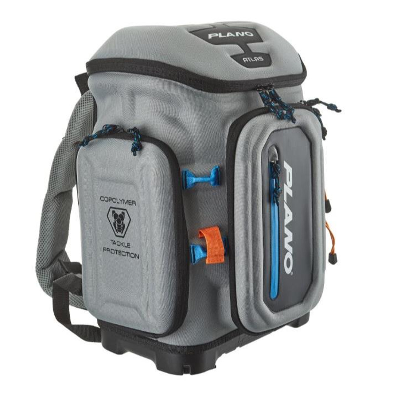 Plano Fishing Backpack Huge Inventory