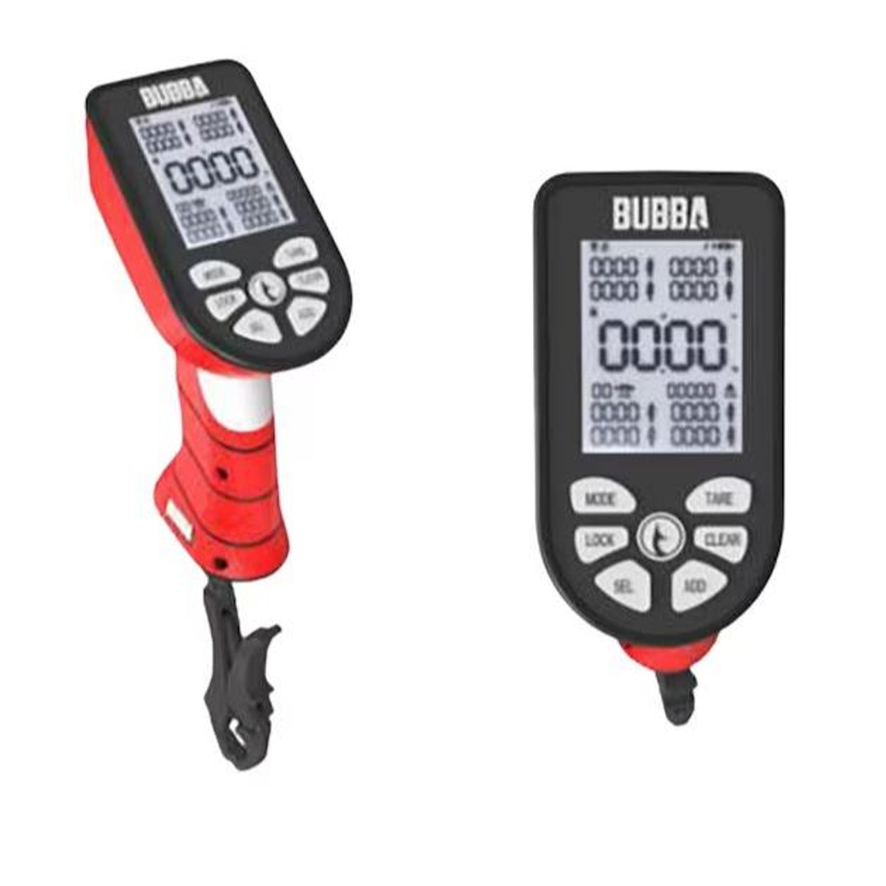 Bubba Blade Smart Fish Scale