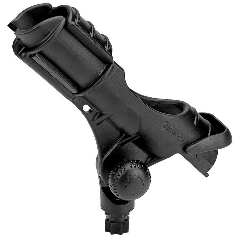 RAILBLAZA Rod Holder II Black Presleys Outdoors