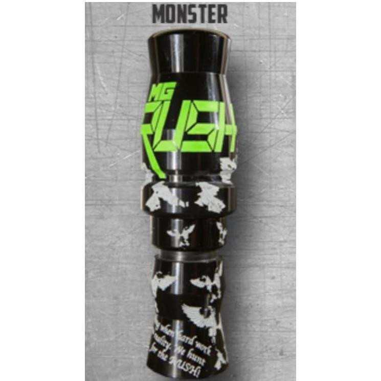 Molt Gear Rush Acrylic Canada Goose Calls 2022 Series Presleys Outdoors
