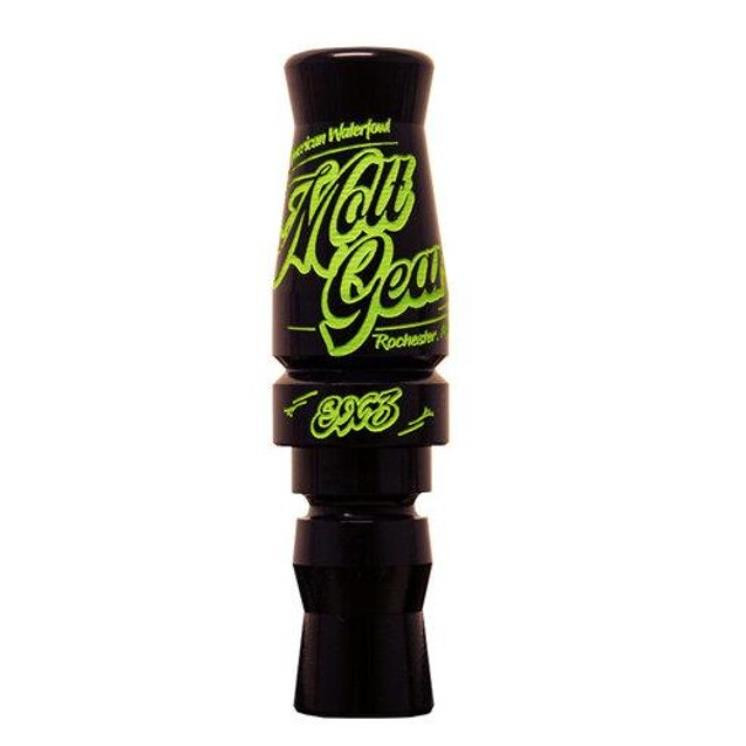 Molt Gear EX3 Acrylic Canada Goose Calls 2022 Series Presleys Outdoors
