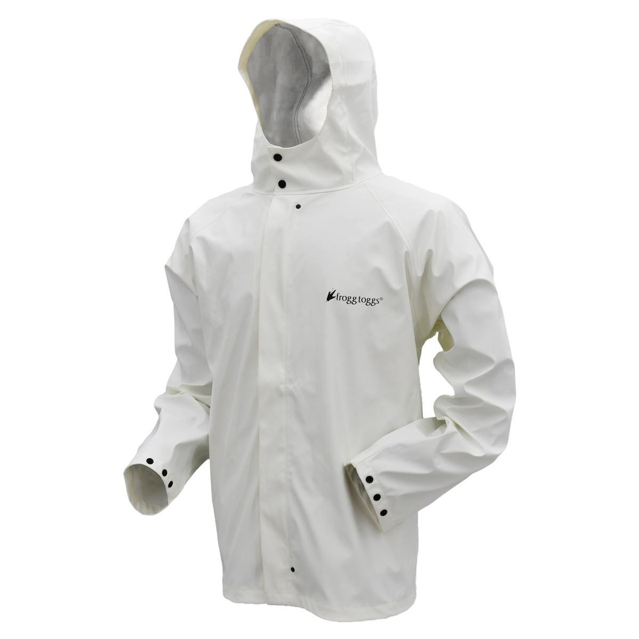 Angler jacket on sale