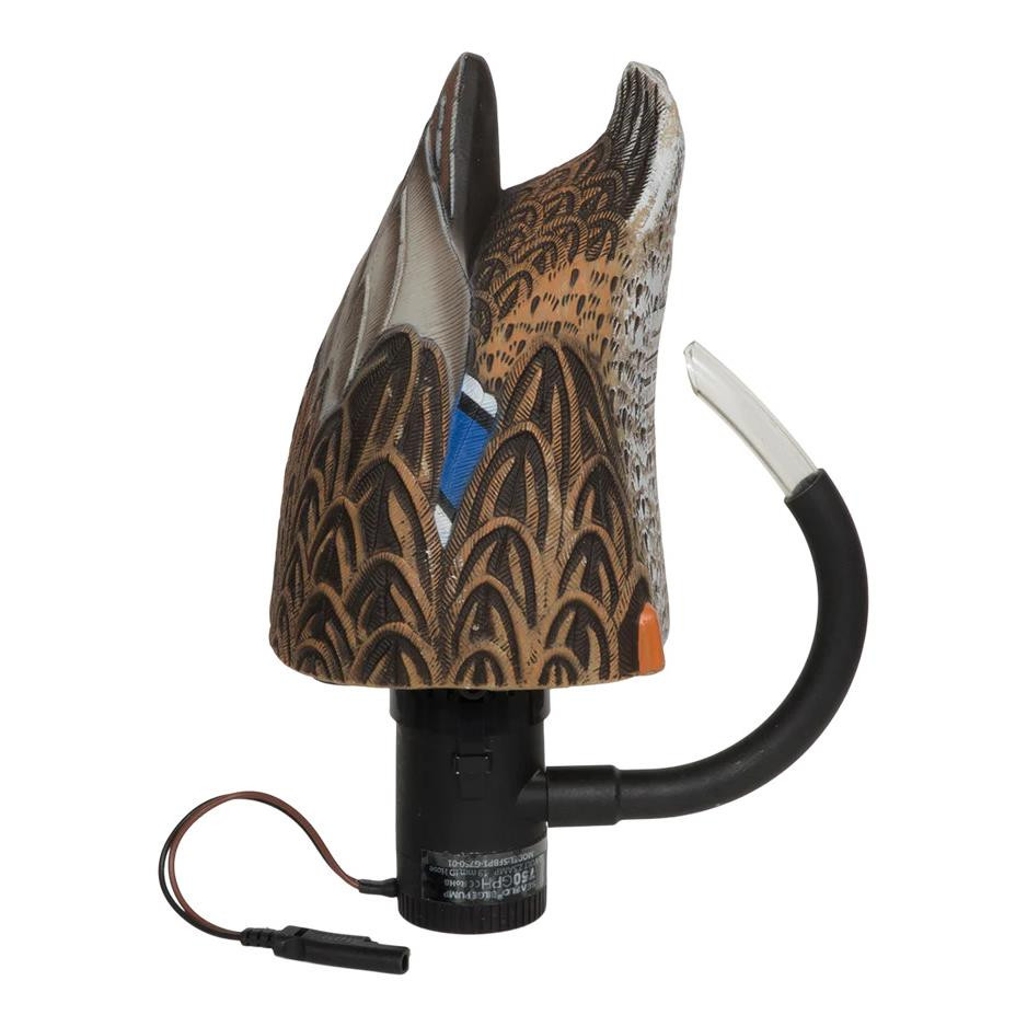 Avery GHG Finisher Spitter Mallard Hen Motion Decoy Presleys Outdoors