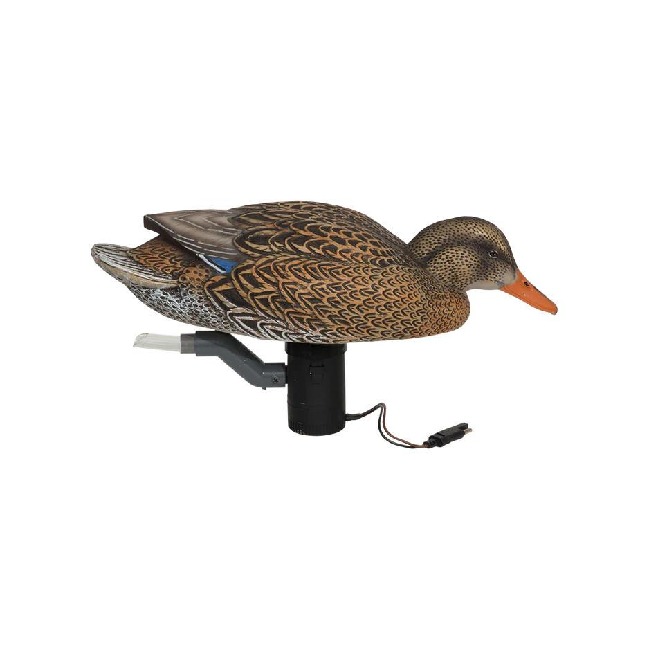 Avery GHG Finisher Swimmer Mallard Hen Motion Decoy Presleys Outdoors