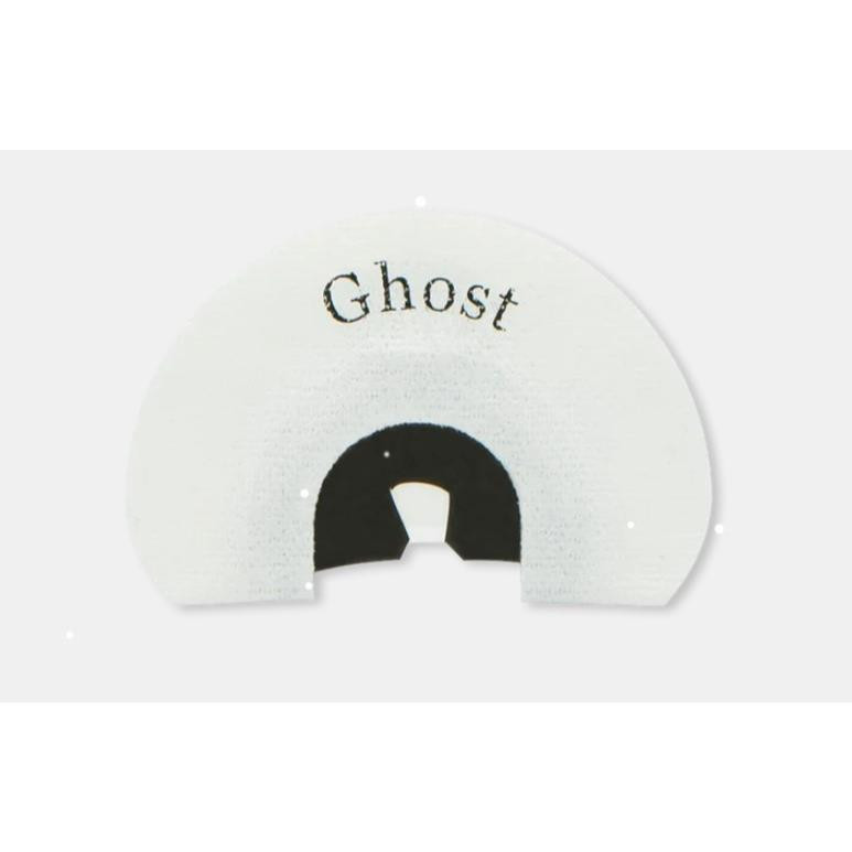 Ghost Cut Diaphragm 3 Reed Ghost Cut Turkey Call - Presleys Outdoors
